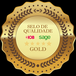 selo digital da IOB